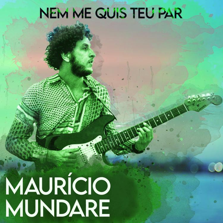 Mauricio Mundare's avatar image