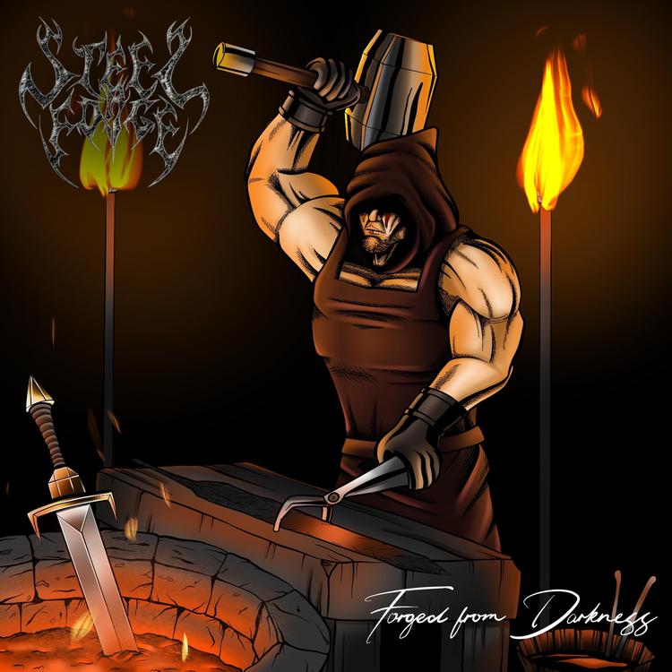 Steel Forge's avatar image