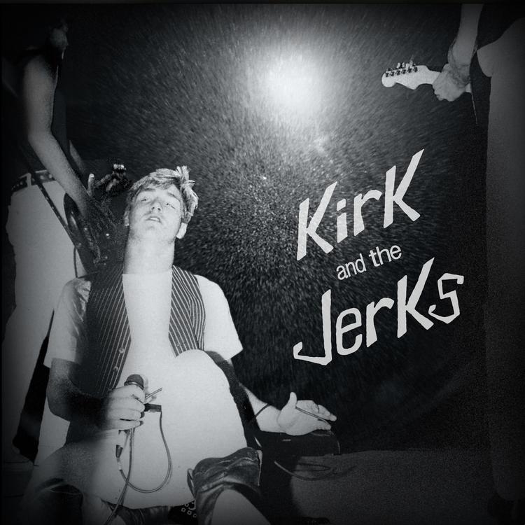 Kirk and the Jerks's avatar image