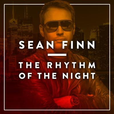 The Rhythm of the Night (Radio Edit) By Sean Finn's cover