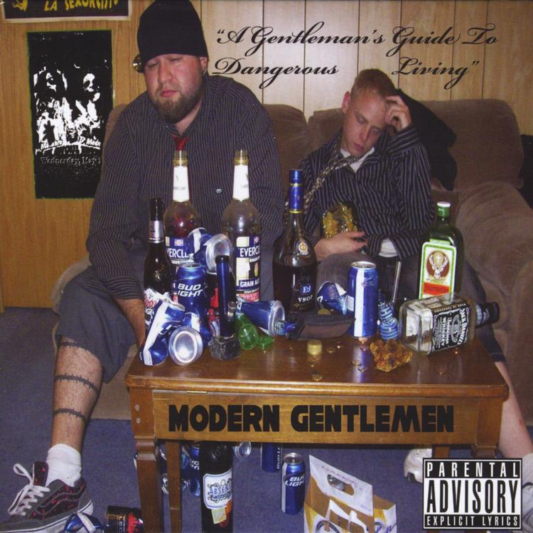 Modern Gentlemen's avatar image