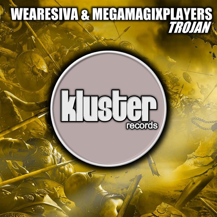 Wearesiva & Megamagixplayers's avatar image