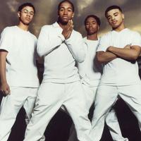 B2K's avatar cover