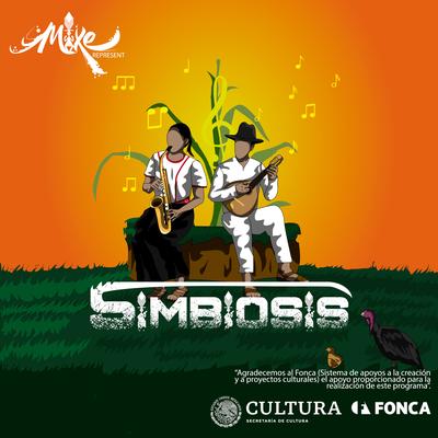 Ancestros By MIXE REPRESENT's cover