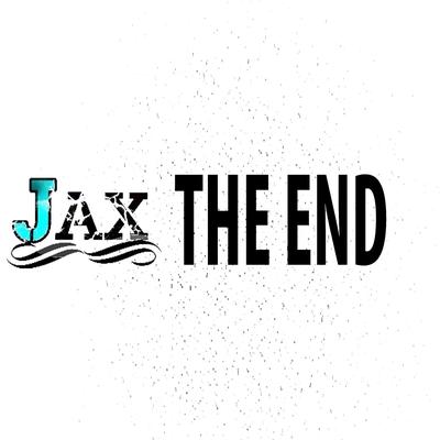 The End By JAX MAROMBA's cover