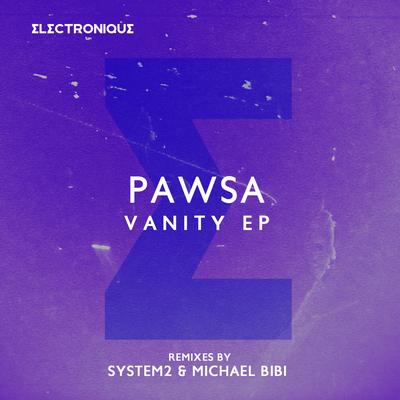 Futile (Michael Bibi Remix) By PAWSA, Michael Bibi's cover