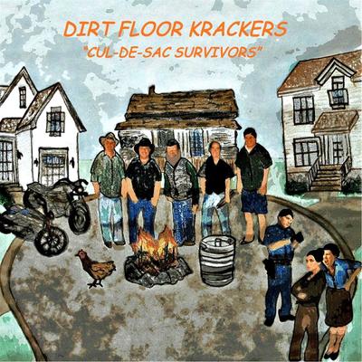 Dirt Floor Krackers's cover