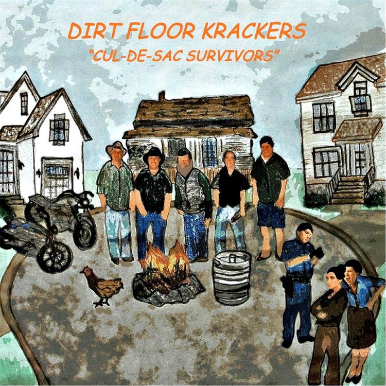 Dirt Floor Krackers's avatar image