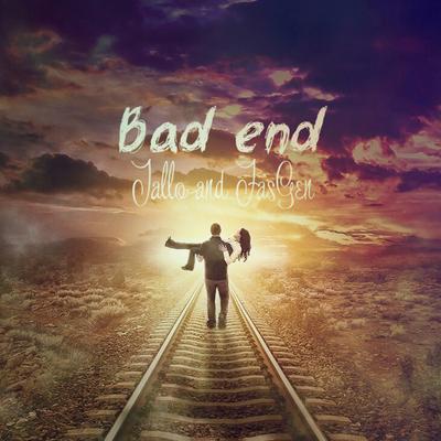 Bad End's cover