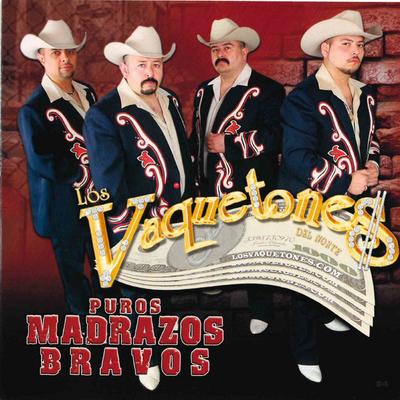 Los Vaquetones's cover
