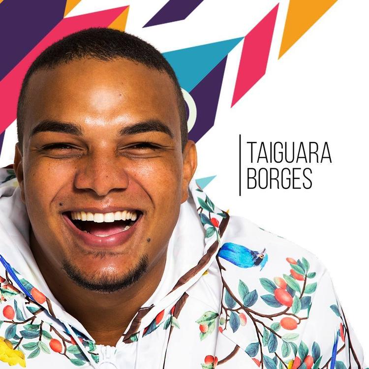Taiguara Borges's avatar image