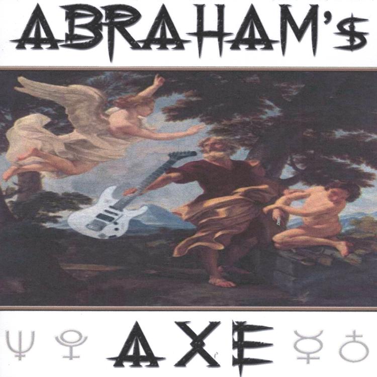 Abraham's Axe's avatar image