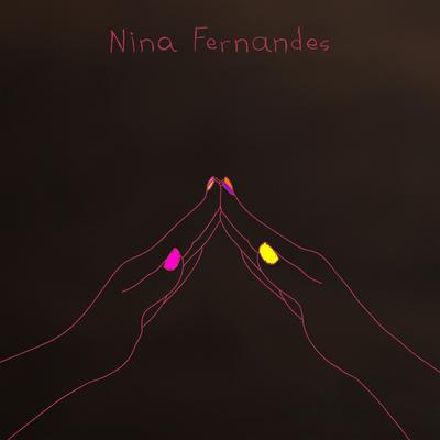 Casa By Nina Fernandes's cover