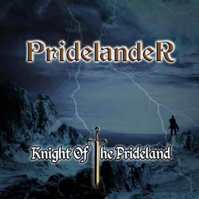 Knight of the Prideland's cover