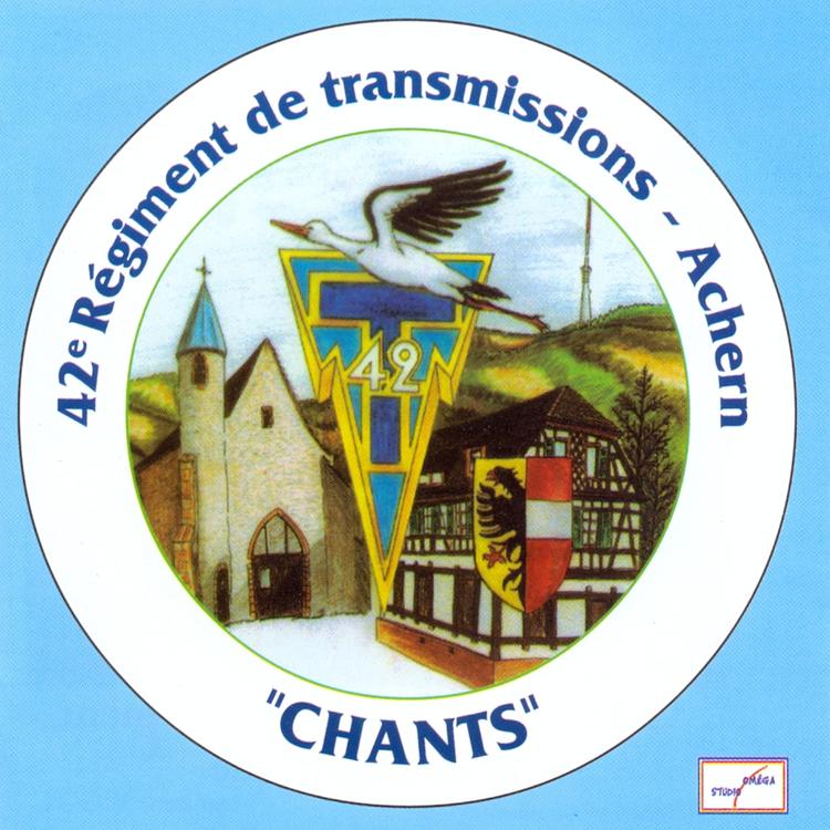 42° Régiment de Transmissions F.F.S.A.'s avatar image