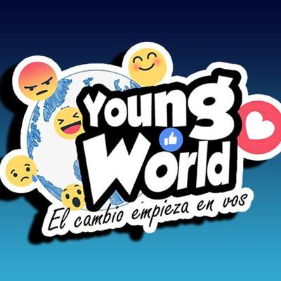 Young World's cover