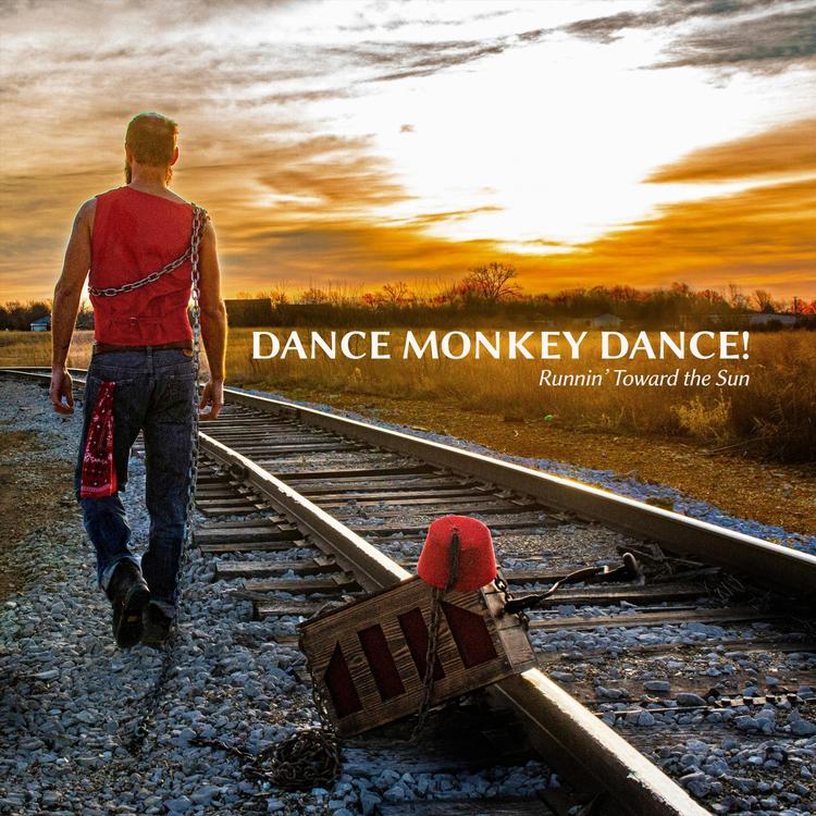 Dance Monkey Dance!'s avatar image