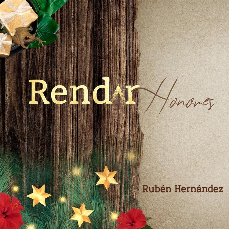 Rubén Hernández's avatar image