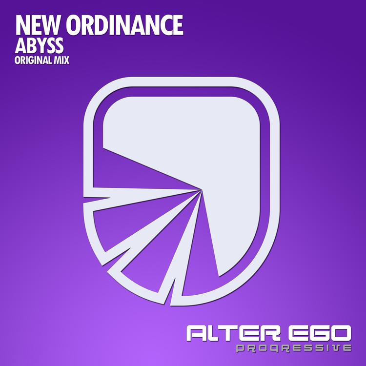 New Ordinance's avatar image