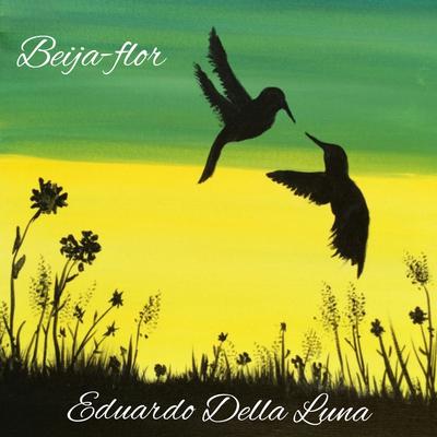 Beija-Flor By Eduardo Della Luna's cover