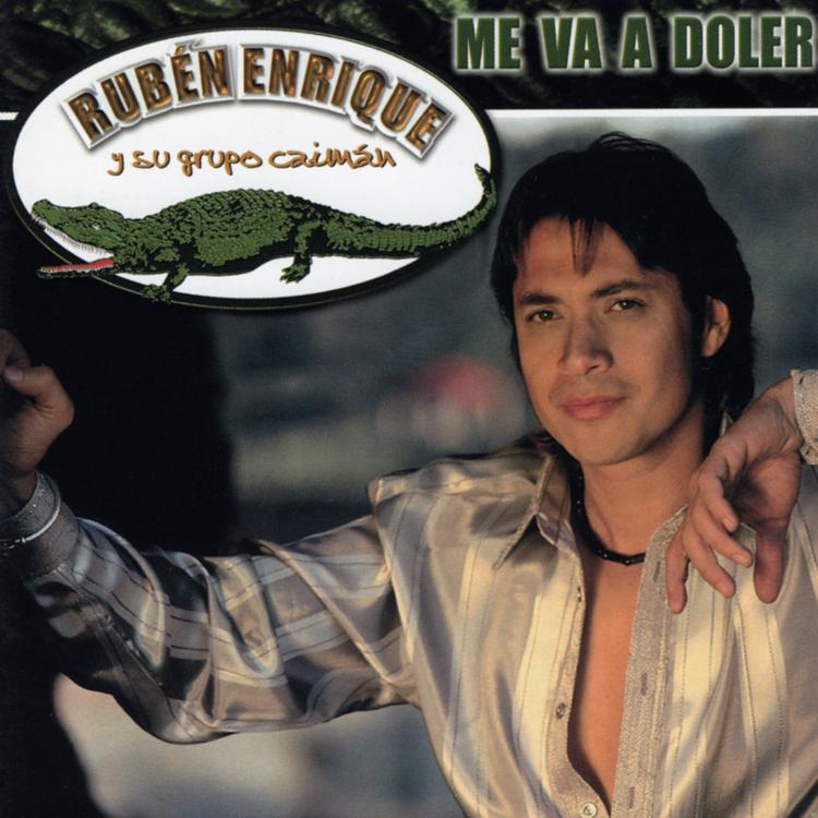 Rubén Enrique y su Grupo Caimán's avatar image