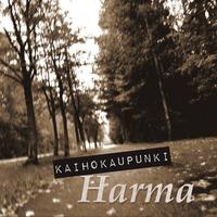 harma's avatar cover