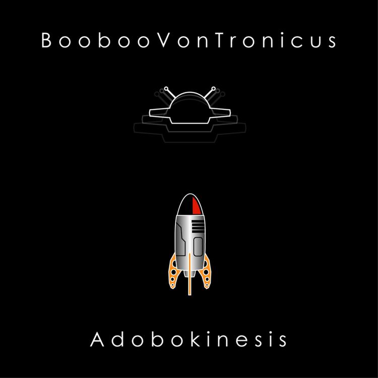 BoobooVonTronicus's avatar image