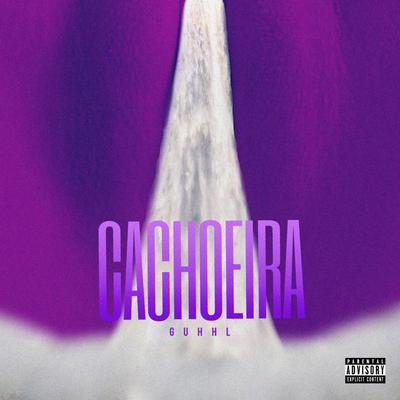 Cachoeira's cover