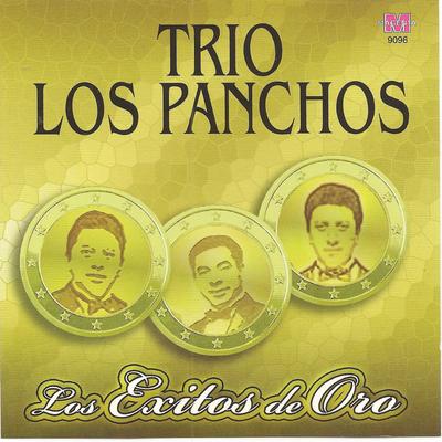 Trio Los Panchos - Los exitos de oro -'s cover