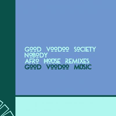 Good Voodoo Society's cover