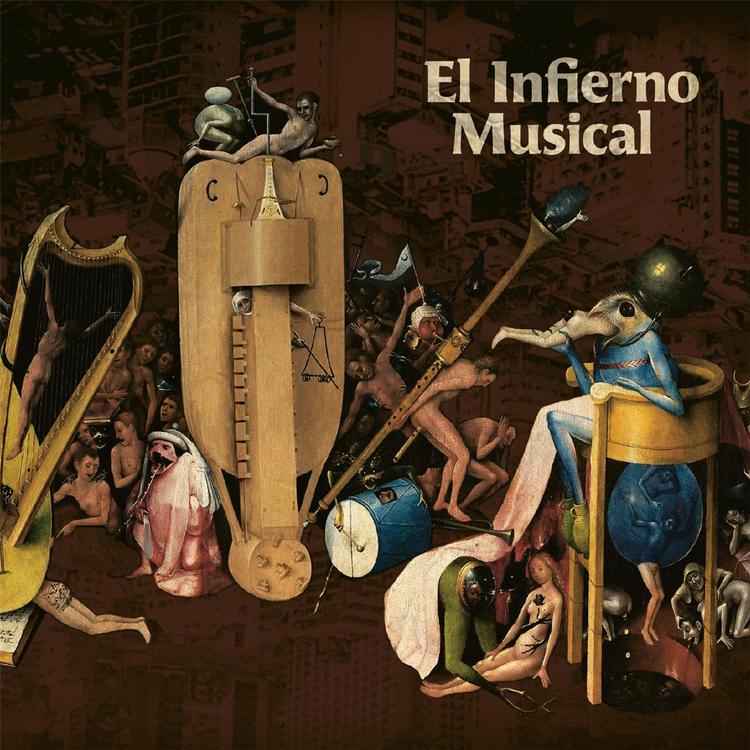 El Infierno Musical's avatar image