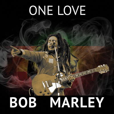 Mega Dog By Bob Marley & The Wailers's cover