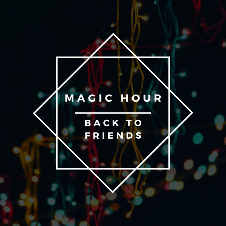 Magic Hour's avatar image