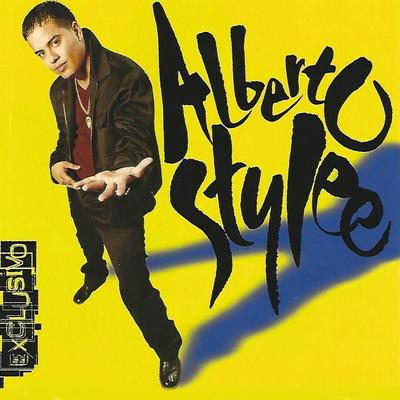 Alberto Stylee: Exclusivo's cover
