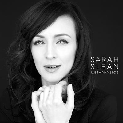 Sarah Slean's cover