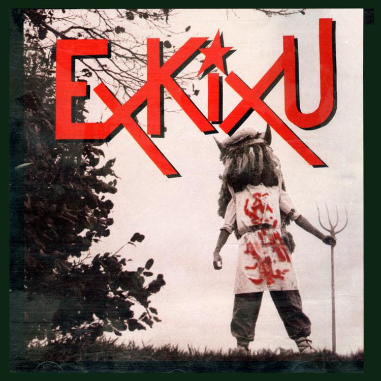 Exkixu's avatar image