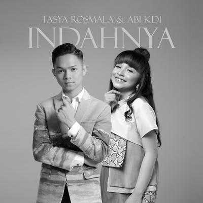 Indahnya's cover