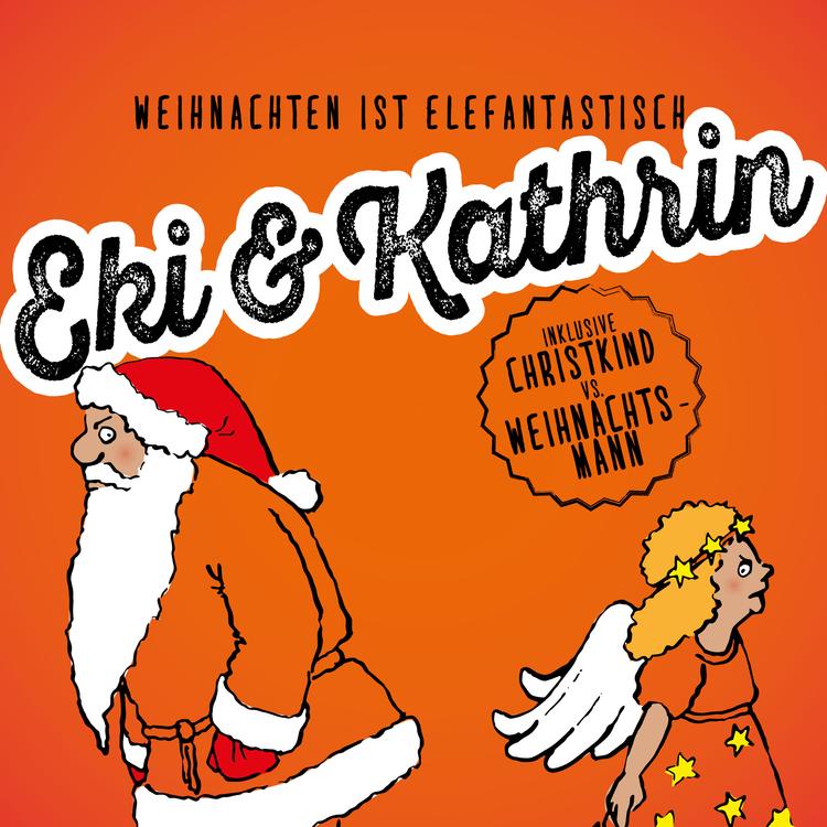 Eki & Kathrin's avatar image