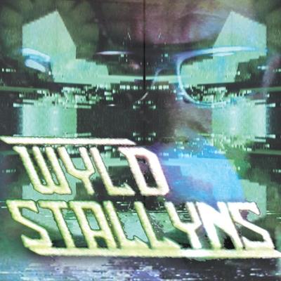 Wyld Stallyns's cover