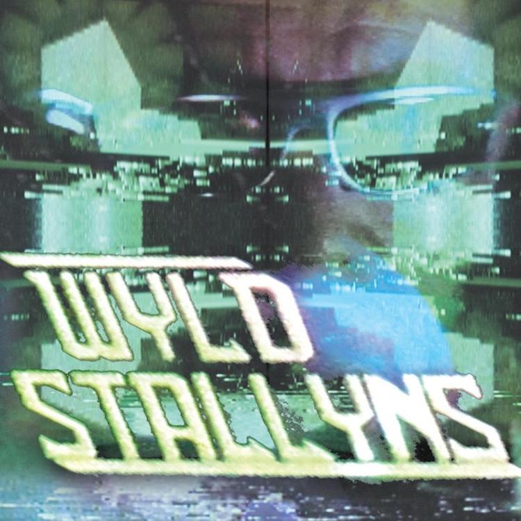 Wyld Stallyns's avatar image