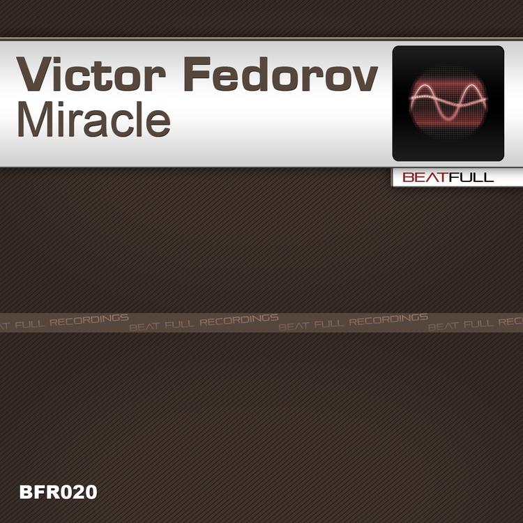Victor Fedorov's avatar image