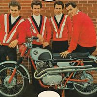 The Hondells's avatar cover