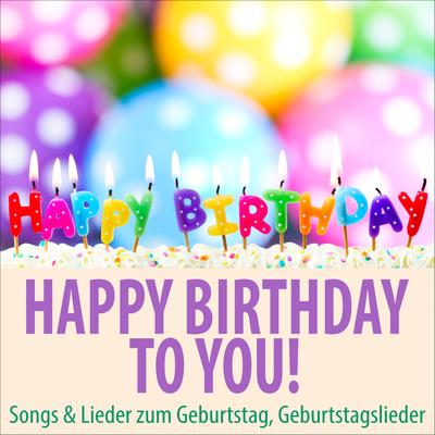 Happy Birthday to You's cover