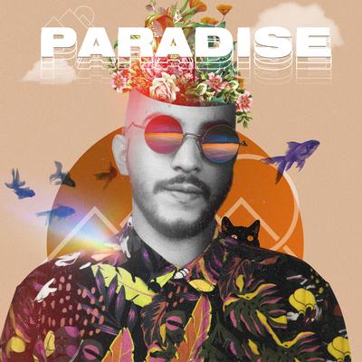 Paradise By GV3's cover