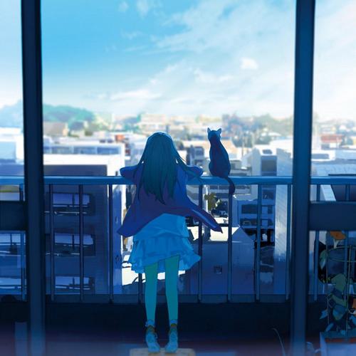 Orange (Underwater) (from: Shigatsu wa Kimi no Uso) Official Tiktok Music   album by Kaori Miyazono-Zero Two - Listening To All 1 Musics On Tiktok Music