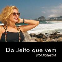 Gisa Nogueira's avatar cover