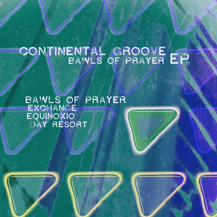 Continental Groove's avatar image