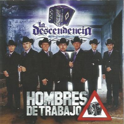 Hombres de Trabajo's cover