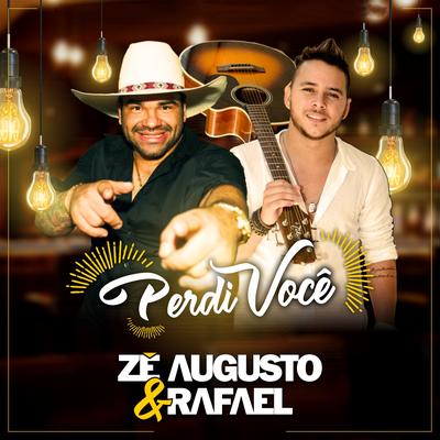 Perdi Você's cover