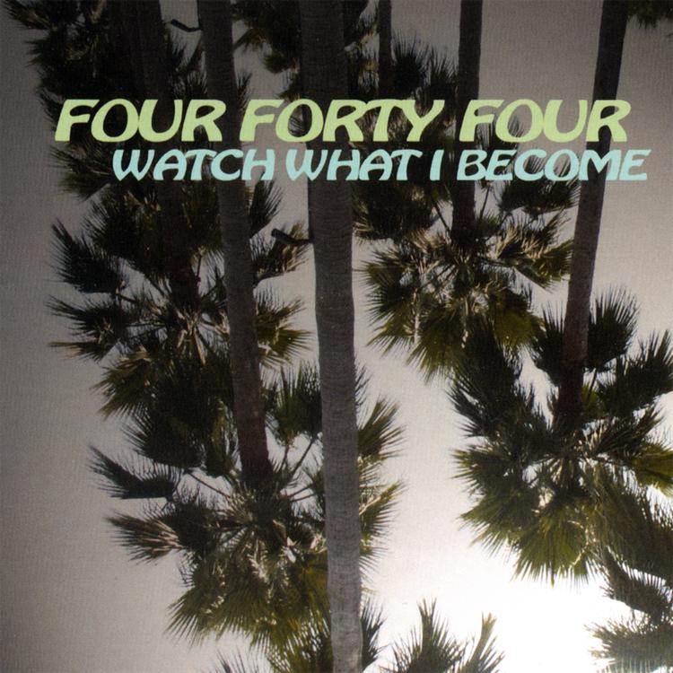 Four Forty Four's avatar image